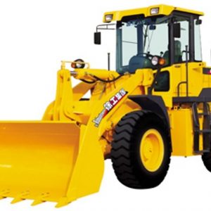 Запчасти для погрузчика ХСМГ LW300K