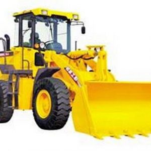 Запчасти для погрузчика ХСМГ LW350K