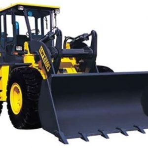 Запчасти для погрузчика ХСМГ LW420F