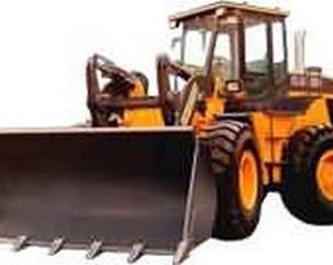 Запчасти для погрузчика ХСМГ LW421F