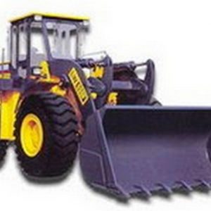 Запчасти для погрузчика ХСМГ LW520F