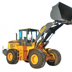 Запчасти для погрузчика ХСМГ LW541F