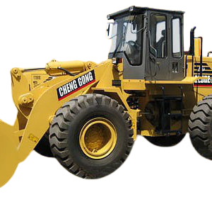 Запчасти для погрузчика CHENGGONG ZL50E-II
