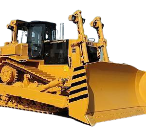Запчасти для бульдозера SHEHWA HBXG SD8