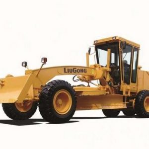 Запчасти на грейдер LiuGong CLG 418