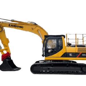 Запчасти для экскаватора LiuGong CLG 925LC