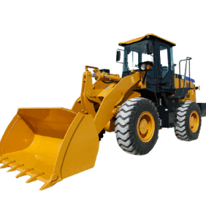 Запчасти для погрузчика SEM 636D