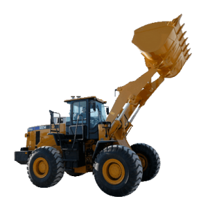 Запчасти для погрузчика SEM 655D