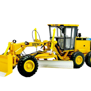 Запчасти для автогрейдера SEM 919