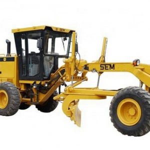Запчасти для автогрейдера SEM 921