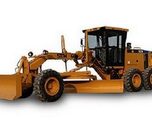 Запчасти для автогрейдера SEM 922