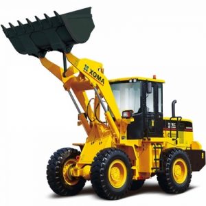 Запчасти для погрузчика XGMA XG935H