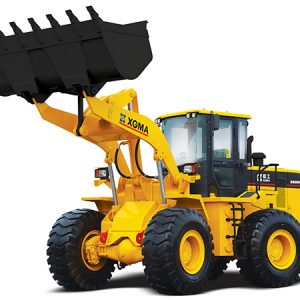 Запчасти для погрузчика XGMA XG955H