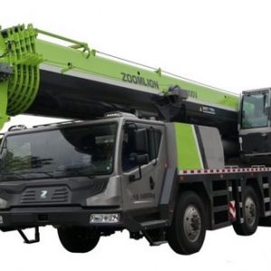 Запчасти для автокрана Zoomlion ZTC1000
