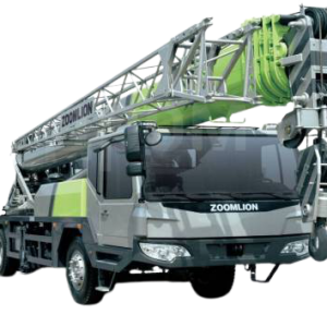 Запчасти для автокрана Zoomlion ZTC1500
