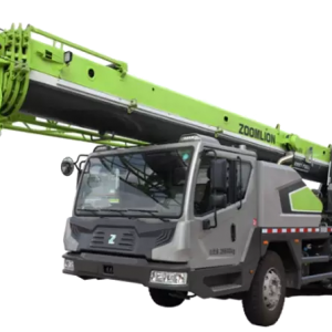 Запчасти для автокрана Zoomlion ZTC250V