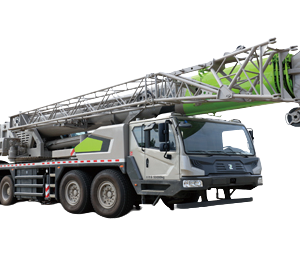 Запчасти для автокрана Zoomlion ZTC600V