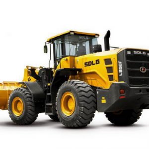 Запчасти для погрузчика SDLG L956F
