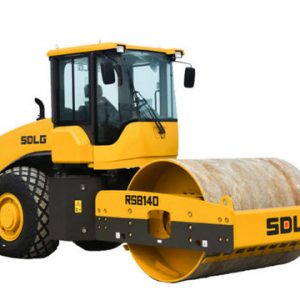 Запчасти для катка SDLG RS8140