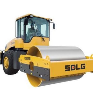 Запчасти для катка SDLG RS8180