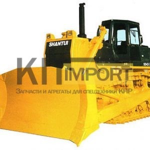 Запчасти для бульдозера Shantui SD42-3