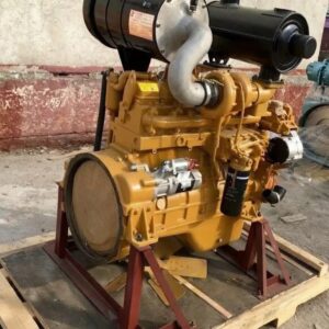 Двигатель SC8D170G2B1