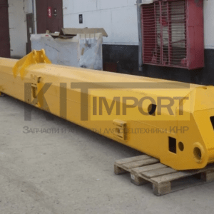 Секция стрелы автокрана 111500067