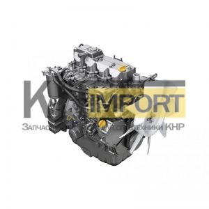Двигатели Yanmar