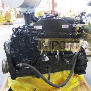 Запчасти Cummins 6cta8.3-c215