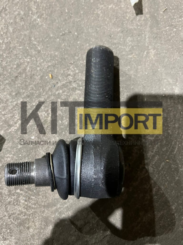 Наконечник рулевой правый 860534568 автокрана ХСМГ xct