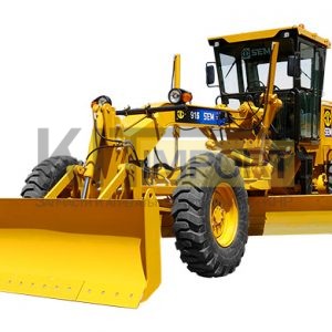 Автогрейдер SEM915