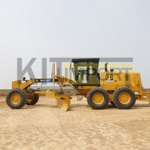 Автогрейдер SEM917