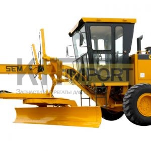 Автогрейдер SEM919