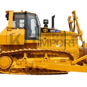 Бульдозер SEM822D FR