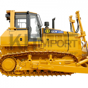 Бульдозер SEM826D