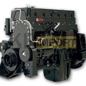 Запчасти Cummins 6bta5.9