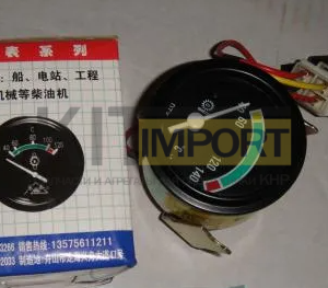 Датчик температуры масла 803502414 для ДВС Shanghai SC9D220G2B1