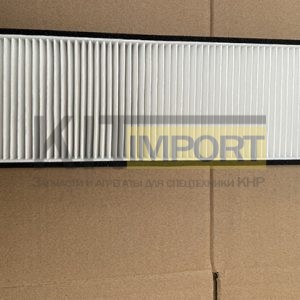 Фильтр кондиционера 803588207 для ХСМГ ZL50GV