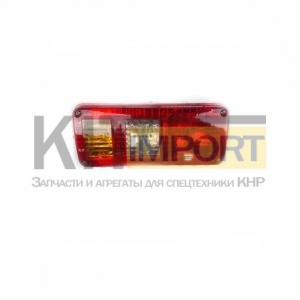 Фонарь без корпуса 803502476 для ХСМГ