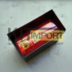 Фонарь в корпусе 803502476-1 для ХСМГ