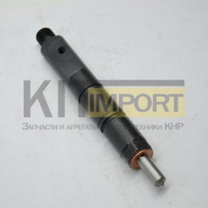 Форсунка J9900-1112100-C27 к погрузчику ХСМГ