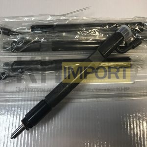 Форсунки KBAL-D021C для ДВС Shanghai SC9D220G2B1