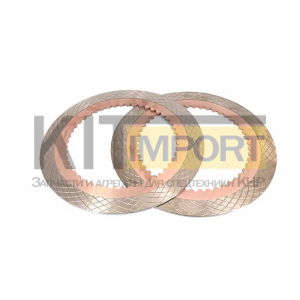 Фрикционные диски для WG180