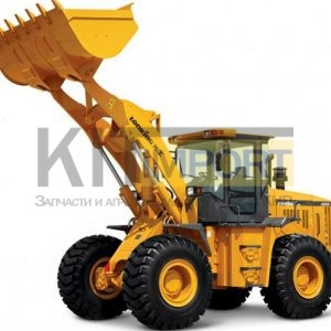 Фронтальный погрузчик LONKING CDM853