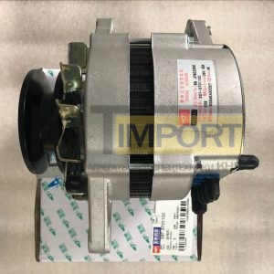 Генератор JFWZ2302 для ДВС Yuchai YC6108G, YC6B125