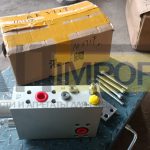 Гидрозамок подъема стрелы 083555037201010 ХСМГ