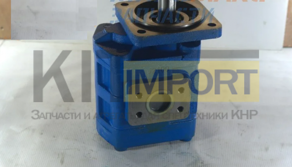 Насос JHP2050 для погрузчика Changlin