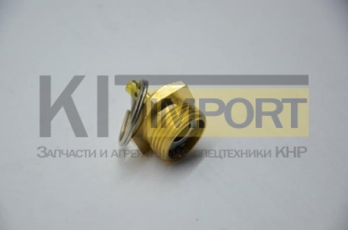 Клапан сброса воздуха 800701137