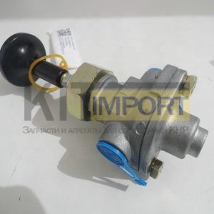 Клапан тормоза 800901151 для ХСМГ