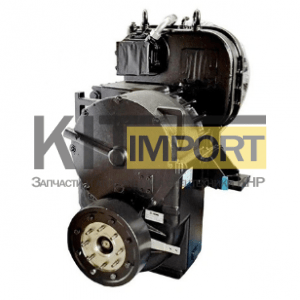 Коробка передач в сборе для ХСМГ 272200635
